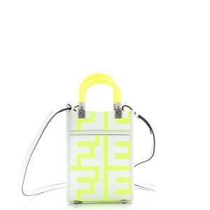 Fendi X Marc Jacobs Sunshine Shopper #221192F11B